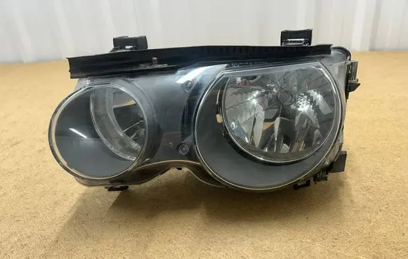 BMW 3 E46 Headlight/headlamp 63126901969 6901969