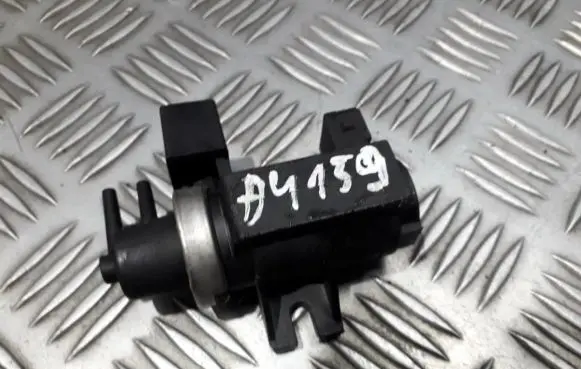 BMW X5 E53 Turbo solenoid valve