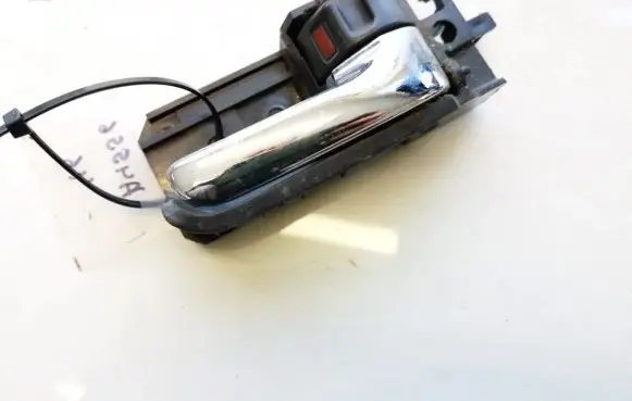 Ford S-MAX Rear door interior handle 50594a1