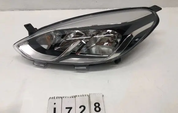 Ford Fiesta Headlight/headlamp H1BB-13W030-AE