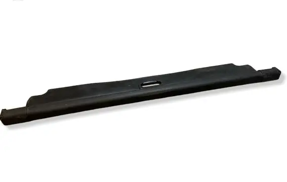 Opel Zafira A Parcel shelf load cover 8675