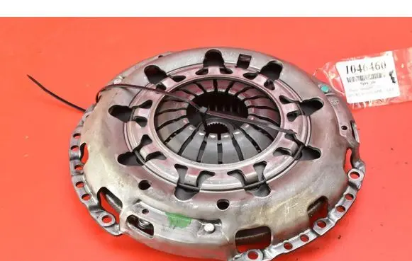 Dacia Sandero Clutch set kit 122052510ZA