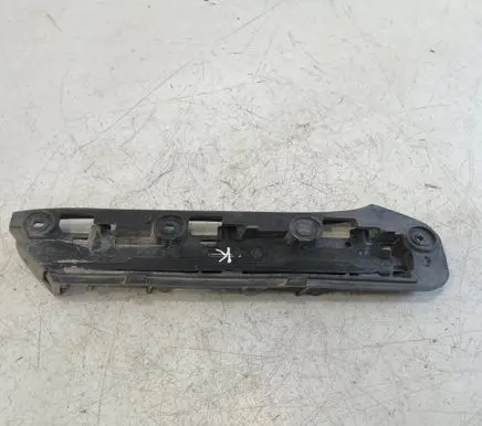 Volkswagen Caddy Front bumper mounting bracket 1T0807935