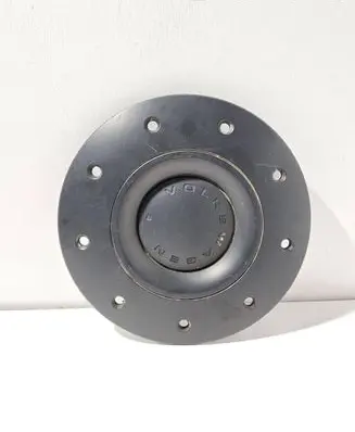 Volkswagen Caddy Original wheel cap 2K0601149C