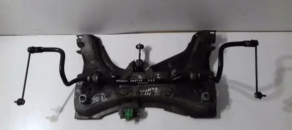 Renault Captur Front subframe 544011380R
