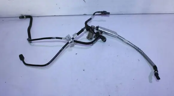 Fiat 500X AdBlue injector 55283500 A6718402411 26718402411