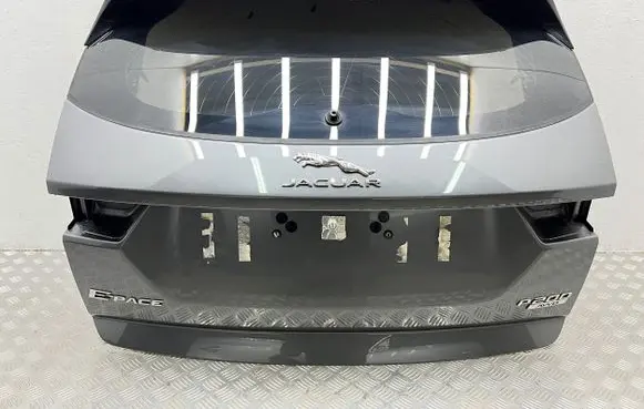 Jaguar E-Pace Tailgate/trunk/boot lid XB010