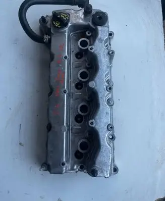 Jeep Renegade Rocker cam cover 