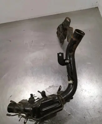 Toyota Avensis T250 Engine coolant pipe/hose