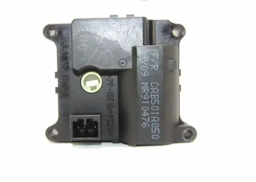 Mitsubishi Space Star Air flap motor/actuator 9Y09
