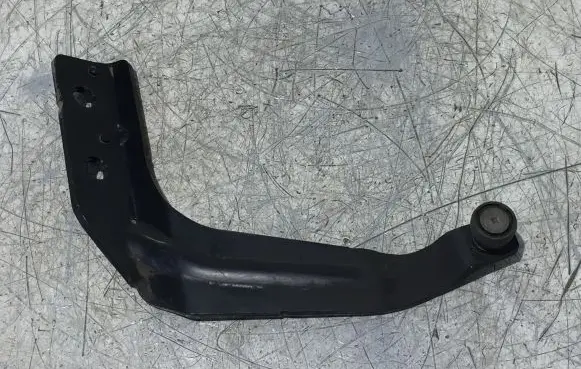 Toyota Proace Sliding door upper roller guide/hinge 9823714480 97969M03