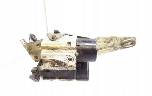 Alfa Romeo 159 ABS Pump 66009508