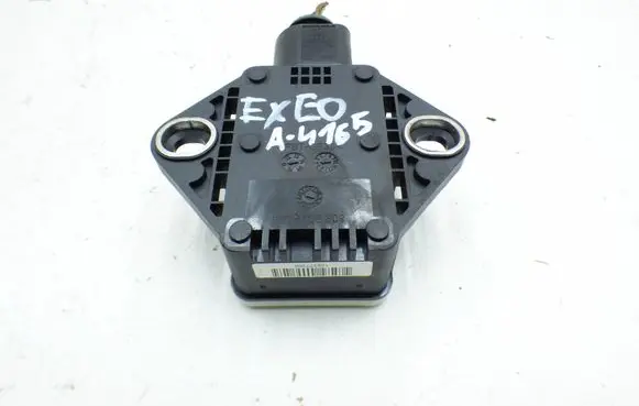 Seat Exeo (3R) ESP acceleration yaw rate sensor 4F0907637A 7040412 0265005776