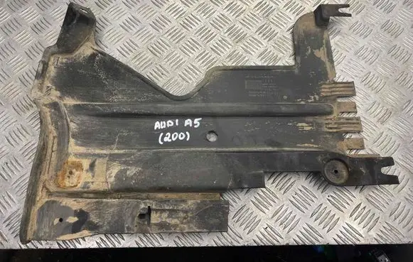 Pickup box liner