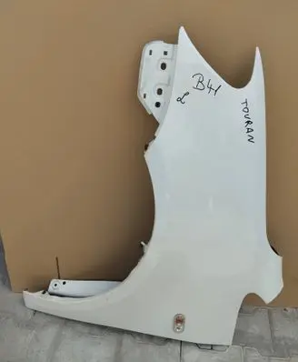 Volkswagen Touran I Fender BLOTNIKLEWYTOURAN