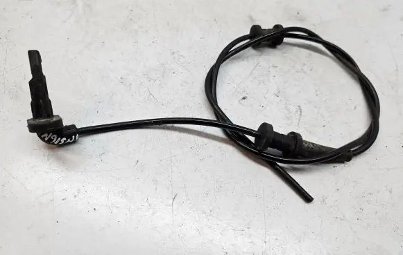 Opel Insignia A ABS rear brake sensor 23497011