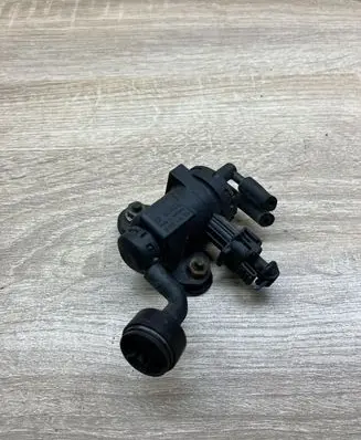 Opel Vectra C Vacuum valve 0928400536