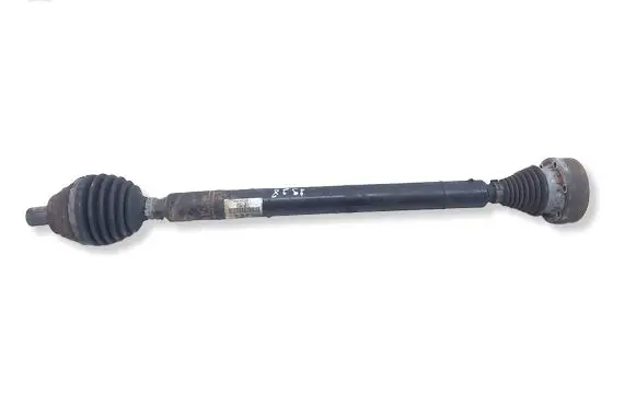 Audi A3 S3 8V Front driveshaft 5Q0407272C