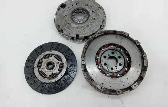 Fiat Ducato Dual mass flywheel 4635268146351340