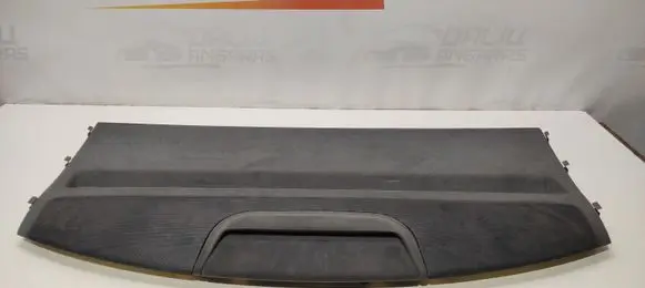 Volkswagen Phaeton Parcel shelf 3D0945097D 3D5863413EE4A2