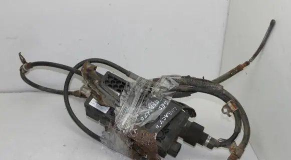 Subaru Legacy Hand brake control module 8818420010