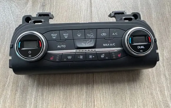 Ford Focus Interior fan control switch KX7T18C612HA
