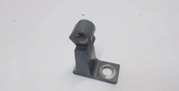 Volkswagen Atlas Front door upper hinge 8V5833403C