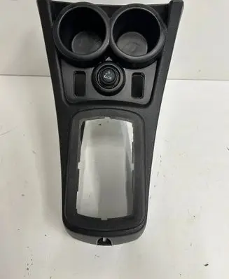 Aixam City Center console 7AR682