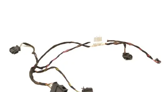 Audi A6 S6 C6 4F Other wiring loom 4F0971679B EA034012