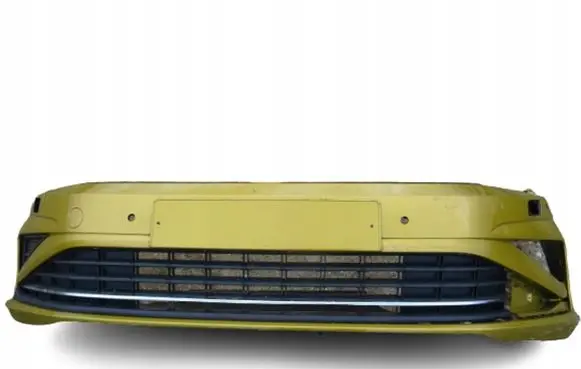 Volkswagen Golf Sportsvan Front bumper R32P2