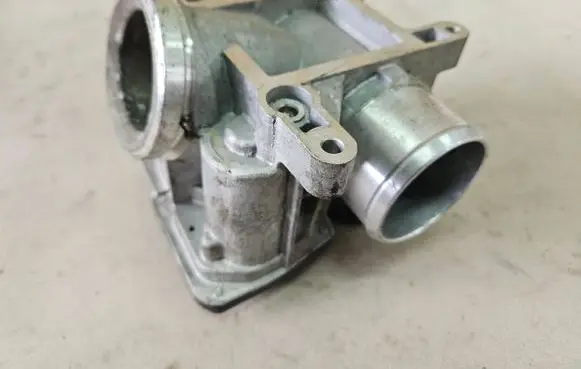 Fiat 500X EGR valve 55260127