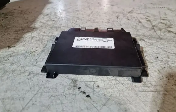 Mercedes-Benz C W203 Other control units/modules A0325451232