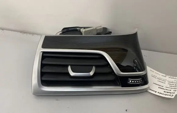 BMW 7 G11 G12 Other center console (tunnel) element 9299497