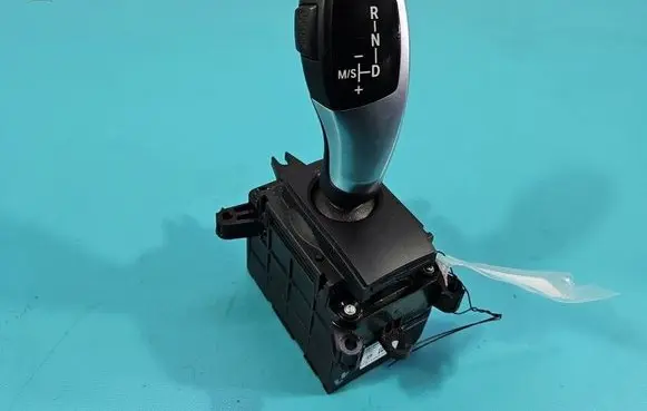 BMW X5 F15 Gear shift cable linkage 9377106 IMPRK1535291