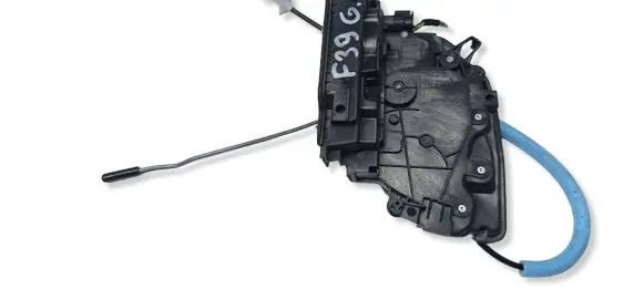 BMW X2 F39 Rear door lock 18283810
