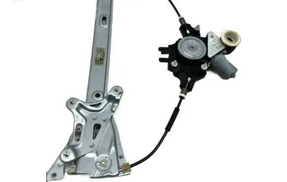 Toyota Corolla E210 E21 Front door window regulator with motor 8570102090 6981002721