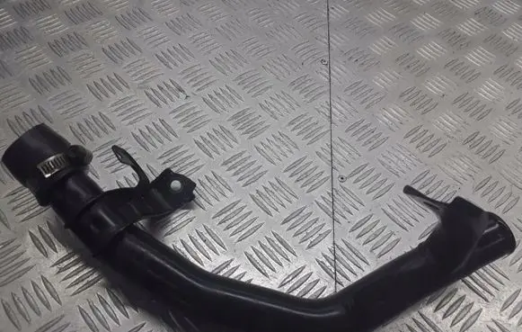 Toyota Yaris Engine coolant pipe/hose