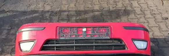 Ford Focus Front bumper