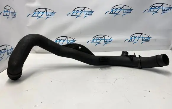 Ford Galaxy Intercooler hose/pipe 7m0145958d