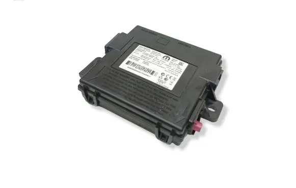 Alfa Romeo Giulia Other control units/modules 50535092