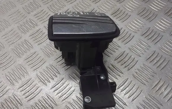 Seat Ibiza III (6L) Tailgate/trunk/boot lock/catch/latch