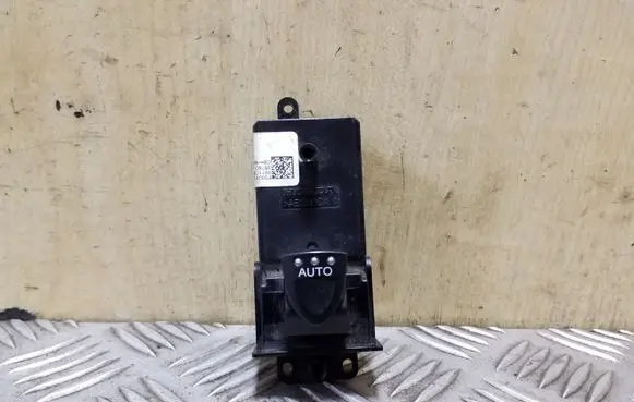 Honda Civic Electric window control switch F000199CA 35760SMGE010M1