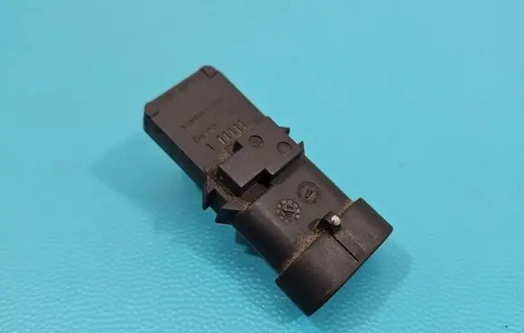 Renault Clio III Air pressure sensor 8200719629 IMPRK1518237