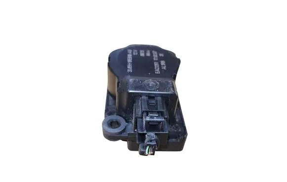 Ford Focus C-MAX Air flap motor/actuator 3M5H19E616AB EAD251