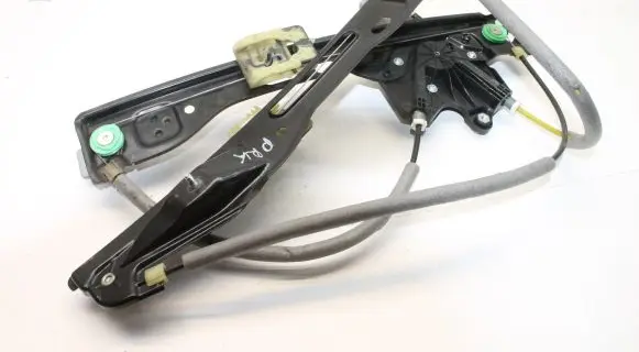 Ford Mondeo MK IV Front door electric window regulator DS73F23201BD