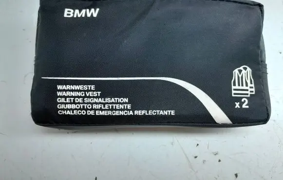 BMW 5 G30 G31 G38 Tool set