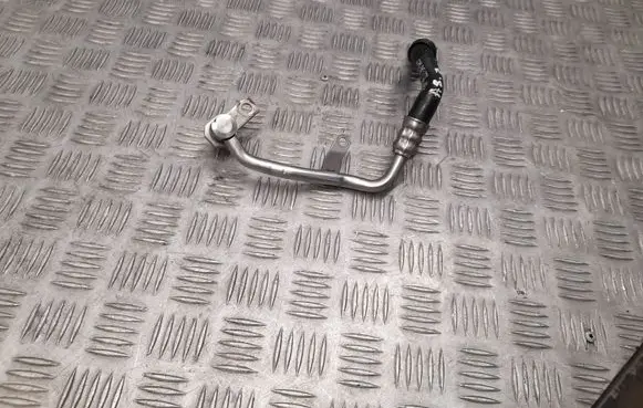 Audi A8 S8 D4 4H Air intake hose/pipe