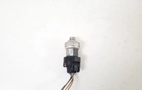 Air conditioning (A/C) pressure sensor