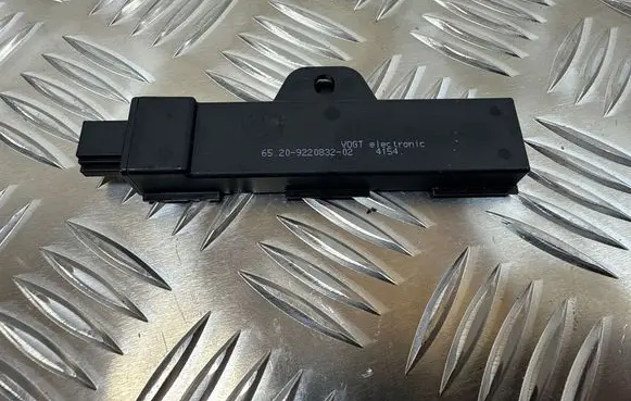 Interior comfort aerial antenna