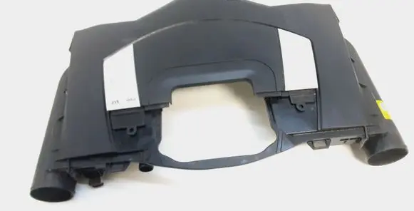 Mercedes-Benz R W251 Engine cover (trim) A2730900401